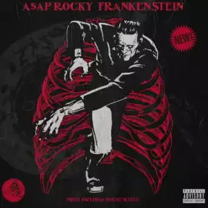A$AP Rocky - Frankenstein